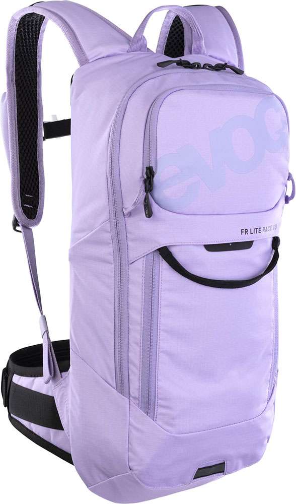 Evoc fr lite race 10l - sac à dos protecteur
