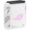Routeur Asus rog strix gs-be7200 (blanc)