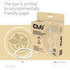 Club 3D USB-C 80 Gbit / ste