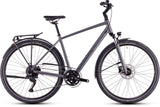 Cube touring pro dalle gris'n'metal - afbeelding 1