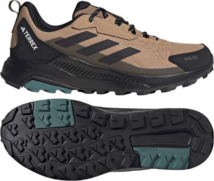 Adidas terrex anylander rain - bottes de randonnée