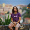 Zimtstern northz - t-shirt pour femmes