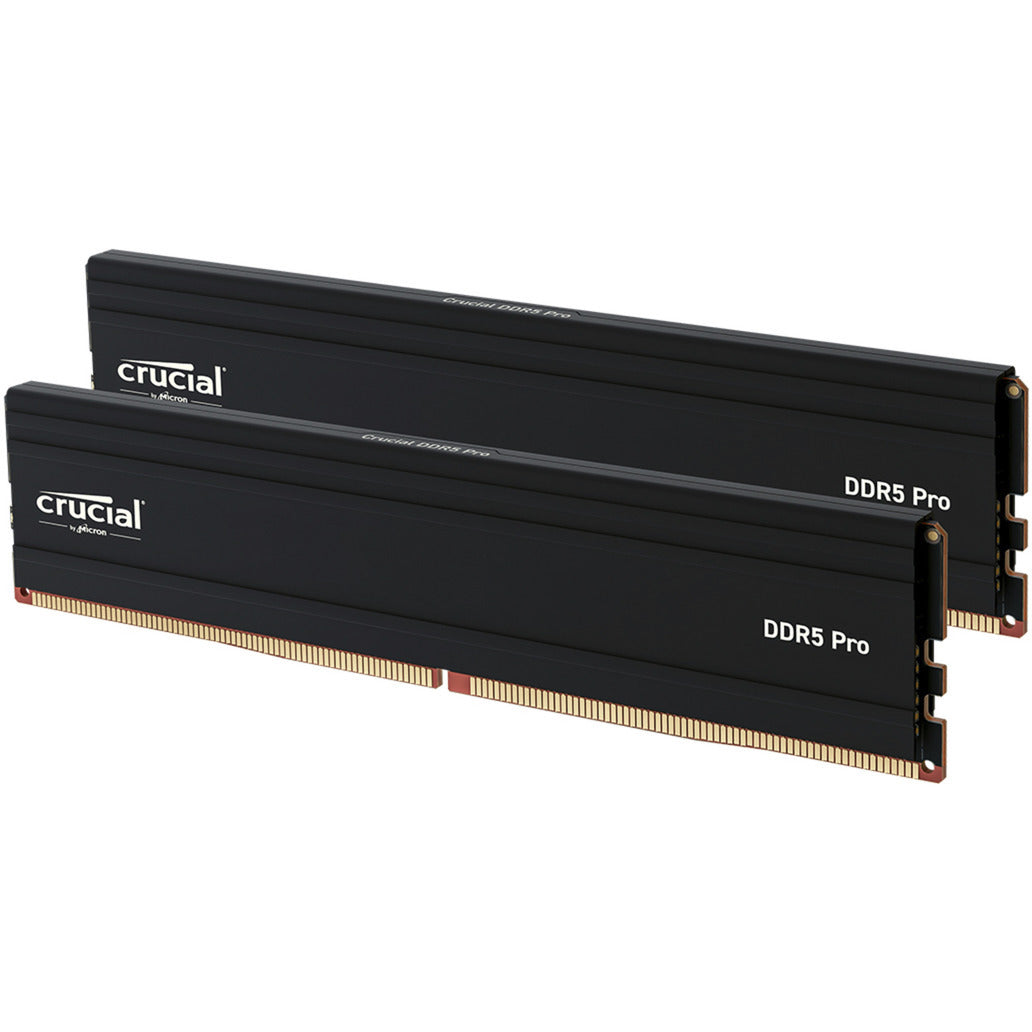 Kit crucial 32 Go DDR4-3200