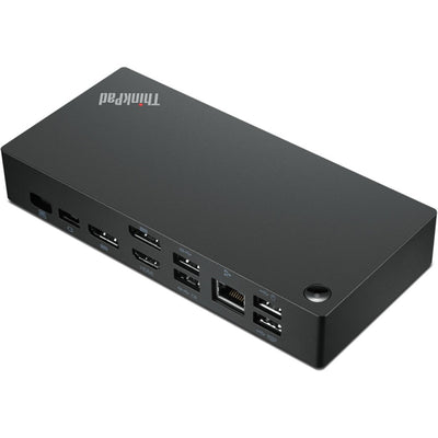 Lenovo Thinkpad Universal USB-C Dock