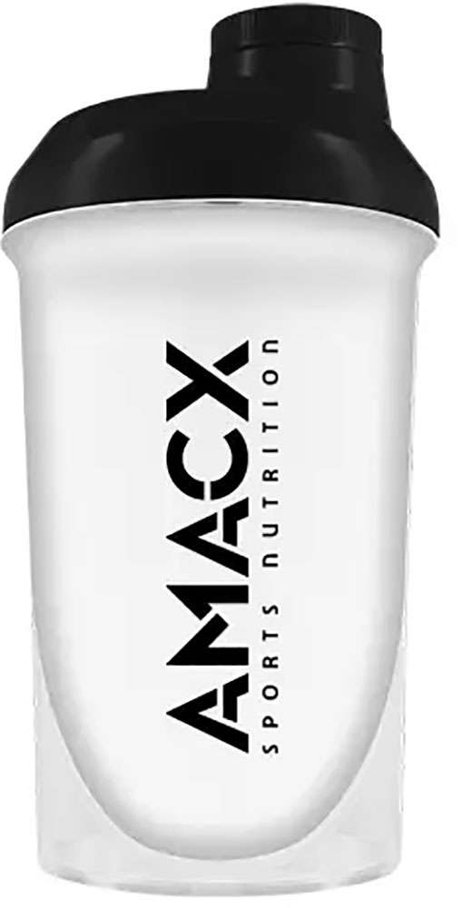 Shaker Amacx 500ml