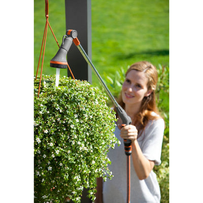 Gardena Comfort Broes avec extension