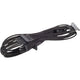 Câble d'alimentation modulaire Silverstone PP06B-4SATA10