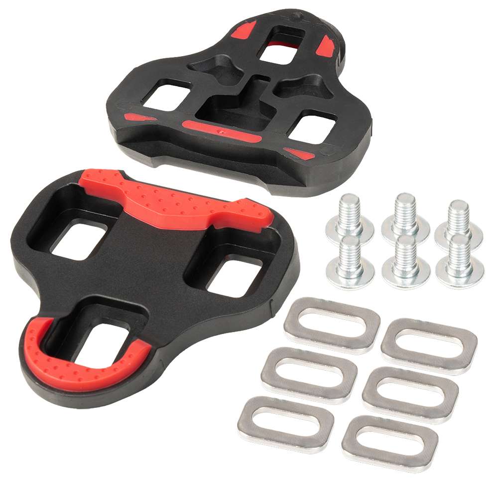 Crampons Acid Kéo 9°