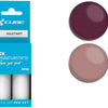 Set de stylos de retouche Cube violet mat