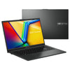 Ordinateur portable Asus vivobook go 15 e1504fa-bq5403w 15.6 (noir | ryzen 5 40 | radeon 610m | 8 go | SSD 512 go)