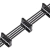 Silverstone SST-CP06-E4, 1x Sata à 15 broches> 4x Sata à 15 broches