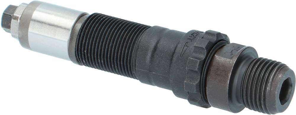 Axe de pédale Shimano complet pour pd-r540 pd-rs500