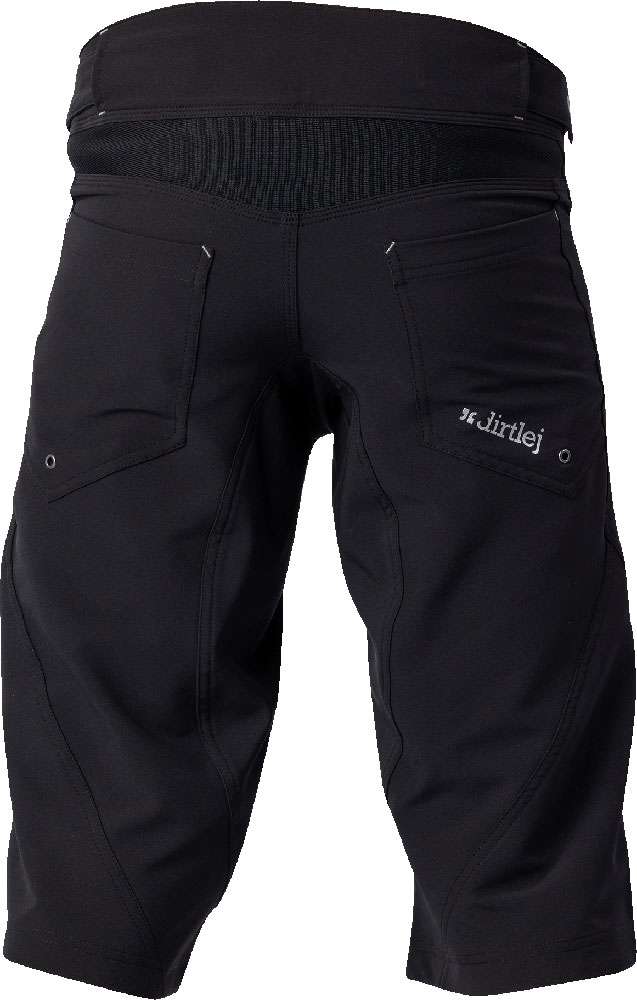 Dirtlej trailscout été - short vtt