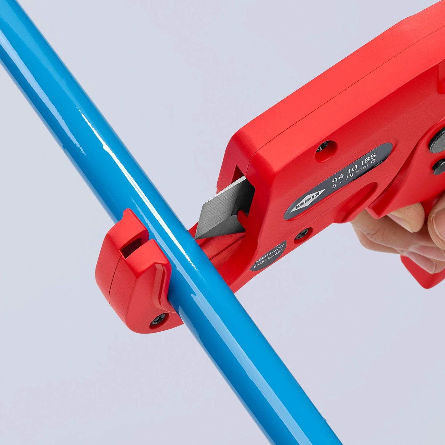Cutter de tuyaux Knipex 9410185