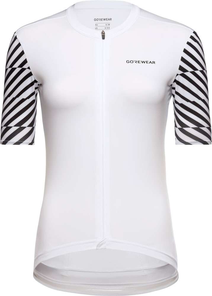 Gorewear swiftride optic - maillot femme