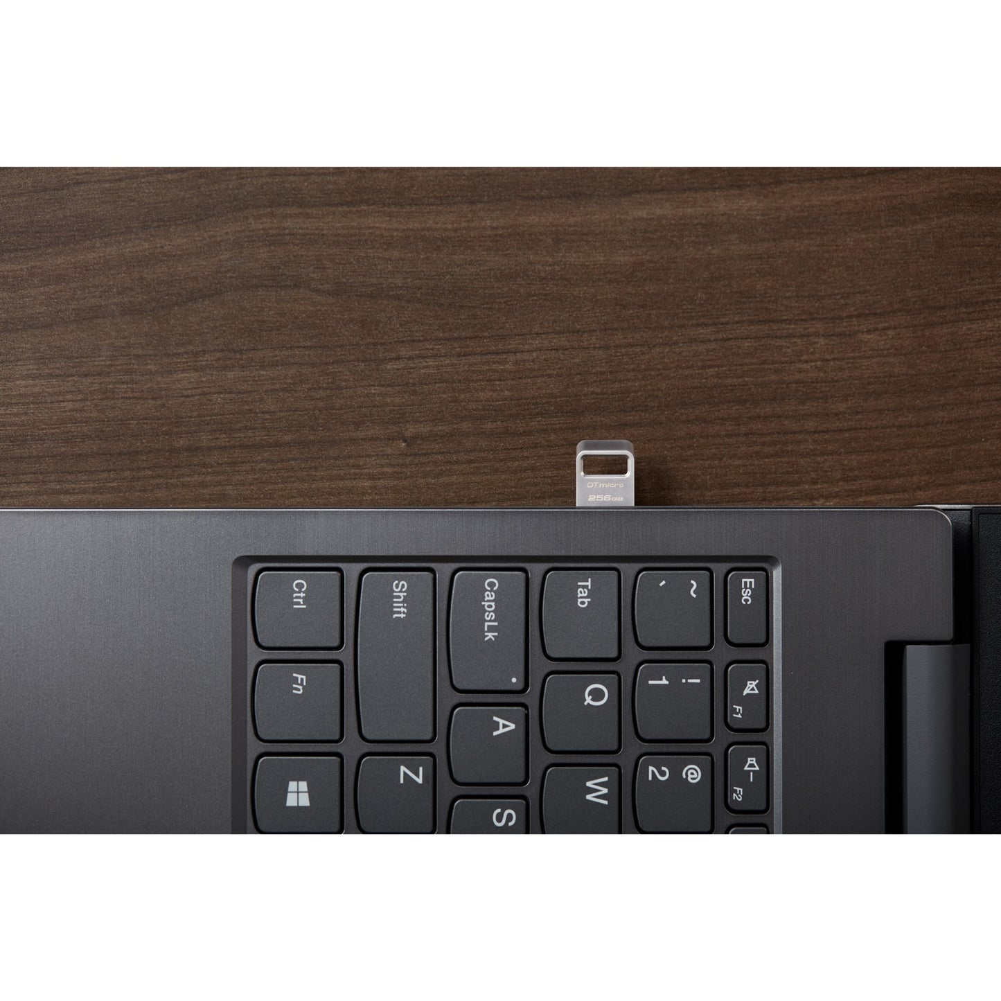 Kingston DataTraveler Micro 64 Go