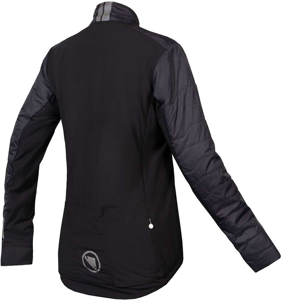 Endura pro sl primaloft - veste vtt femme