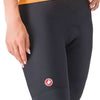 Castelli prima 2 - cuissard de cyclisme pour femme avec chamois