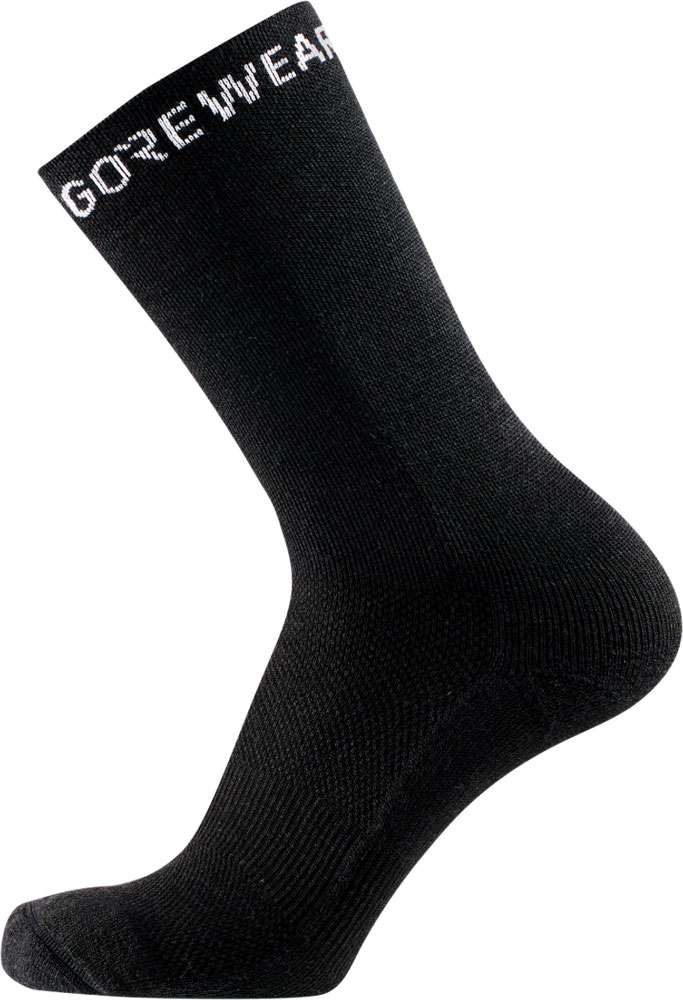 Gorewear essential thermo - chaussettes