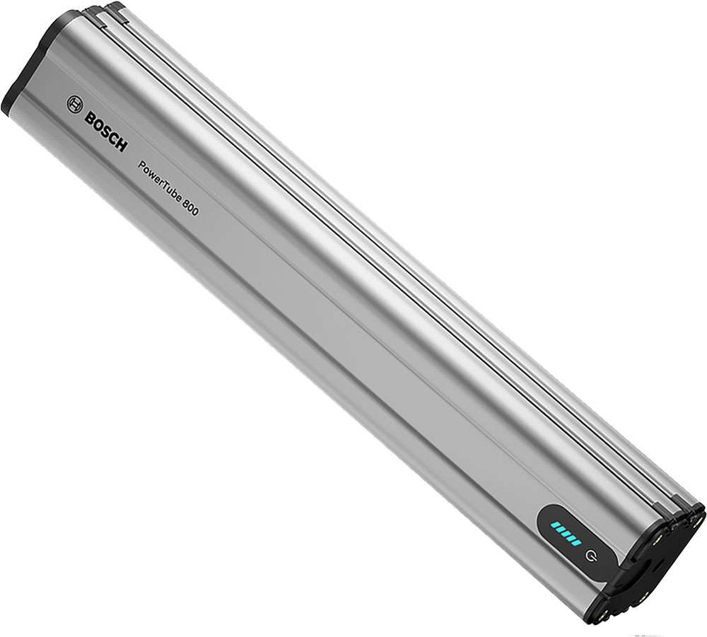 Batterie horizontale Bosch Power Tube 800 (bbp3880)