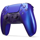 Manette sans fil Sony Dualsense (bleu, chroma indigo) - afbeelding 3