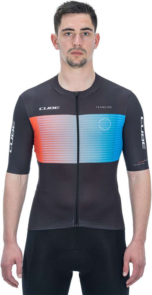 Teamline Cube - maillot