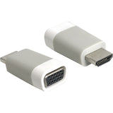 Adaptateur delock HDMI à VGA - afbeelding 1