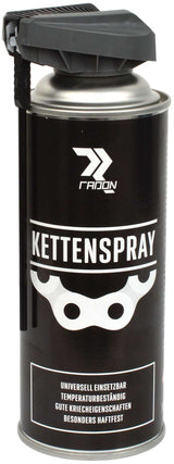 Spray chaîne Radon 400ml - afbeelding 1