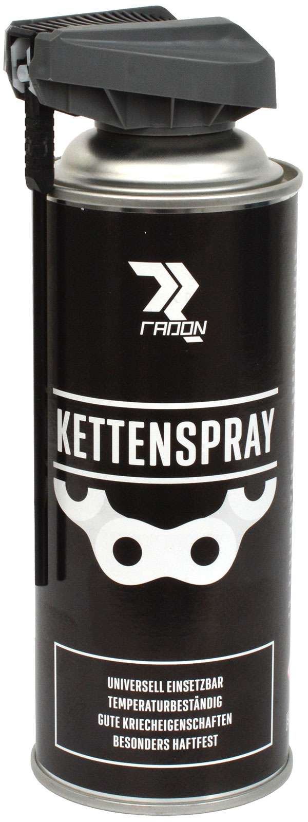 Spray chaîne Radon 400ml