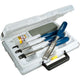 Ensemble de coups de couteau de Stanley 6 pièces de base