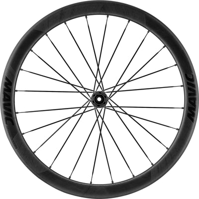 Roue arrière Mavic cosmic slr 45 carbone cl 12x142