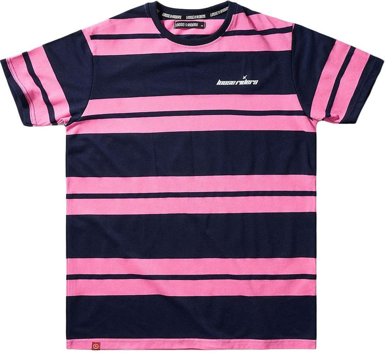 Loose Riders Austin - T-shirt technique