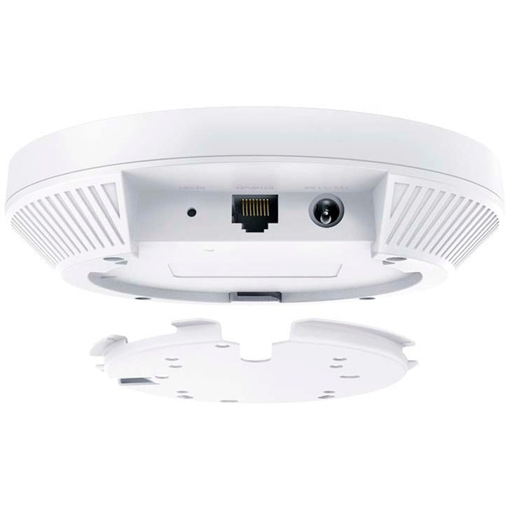 TP-Link EAP613 AX1800 WiFi 6 pour montage au plafond