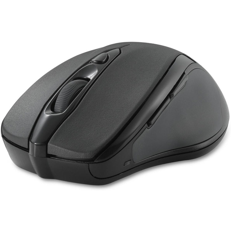 Souris Kensington my310 eq (noire, 800 - 1600 dpi, 2,4 GHz)