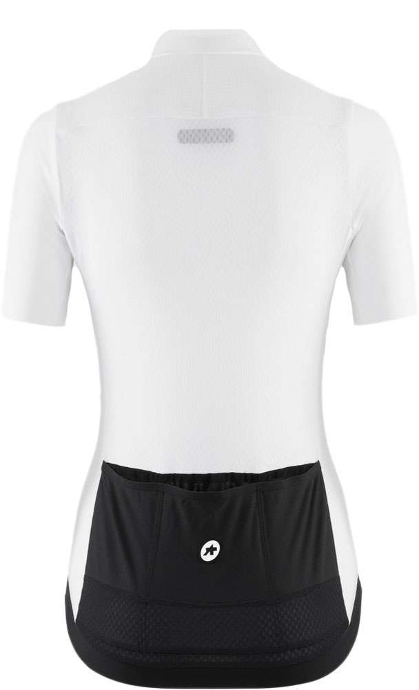Assos uma gt s11 - maillot femme