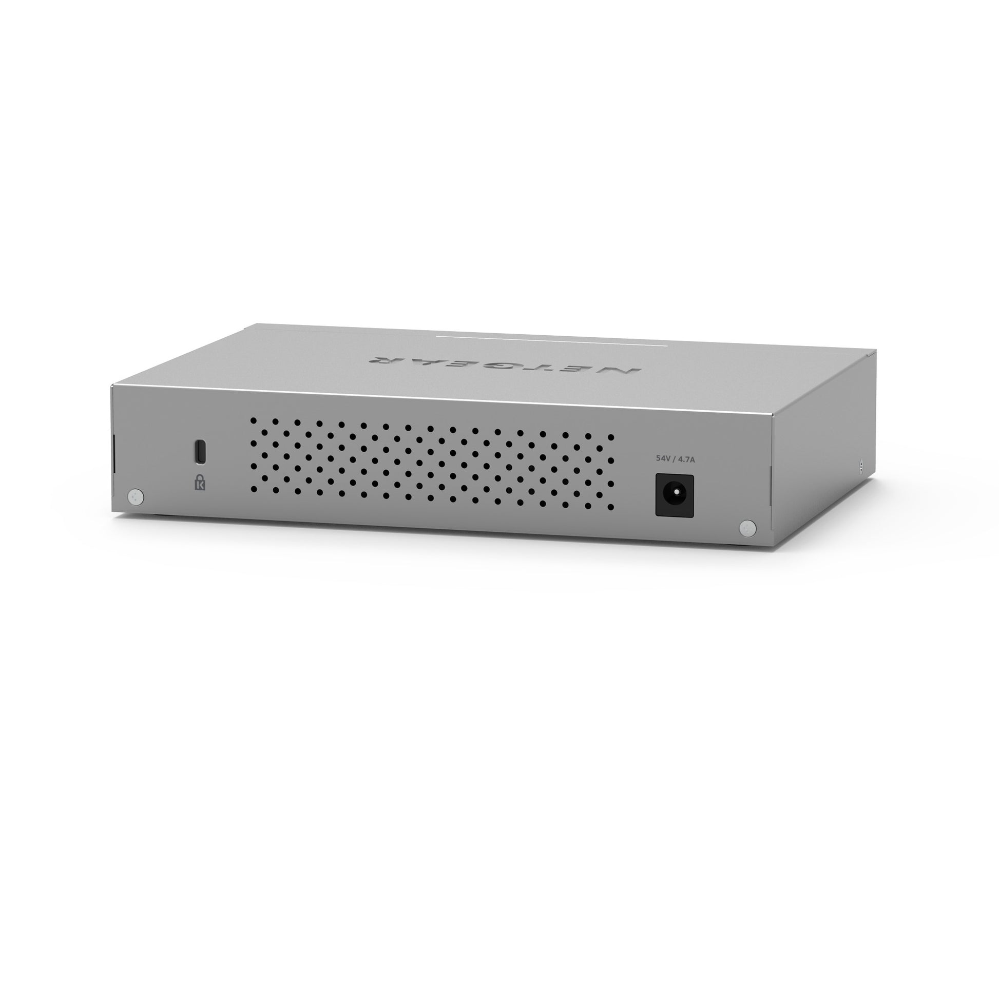 NetGear 8 port multi-gigabit (2,5 g) Ultra60 Poe ++ Ethernet