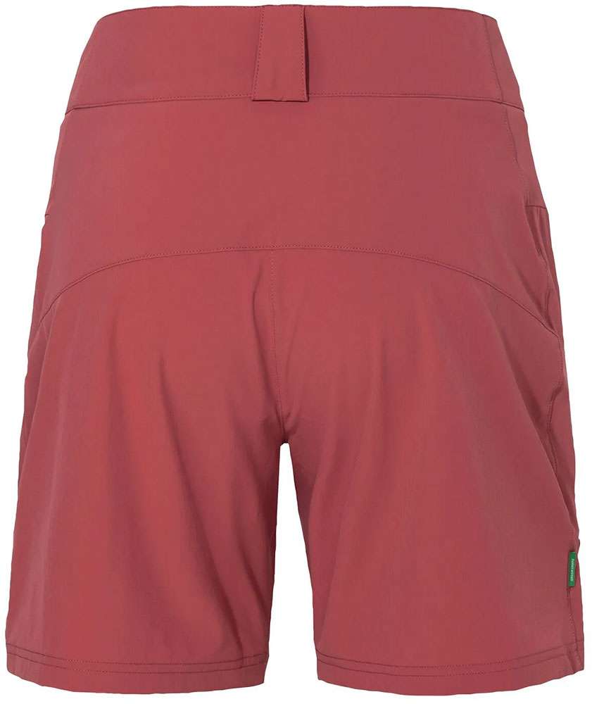 Vaude altissimo shorty - short femme