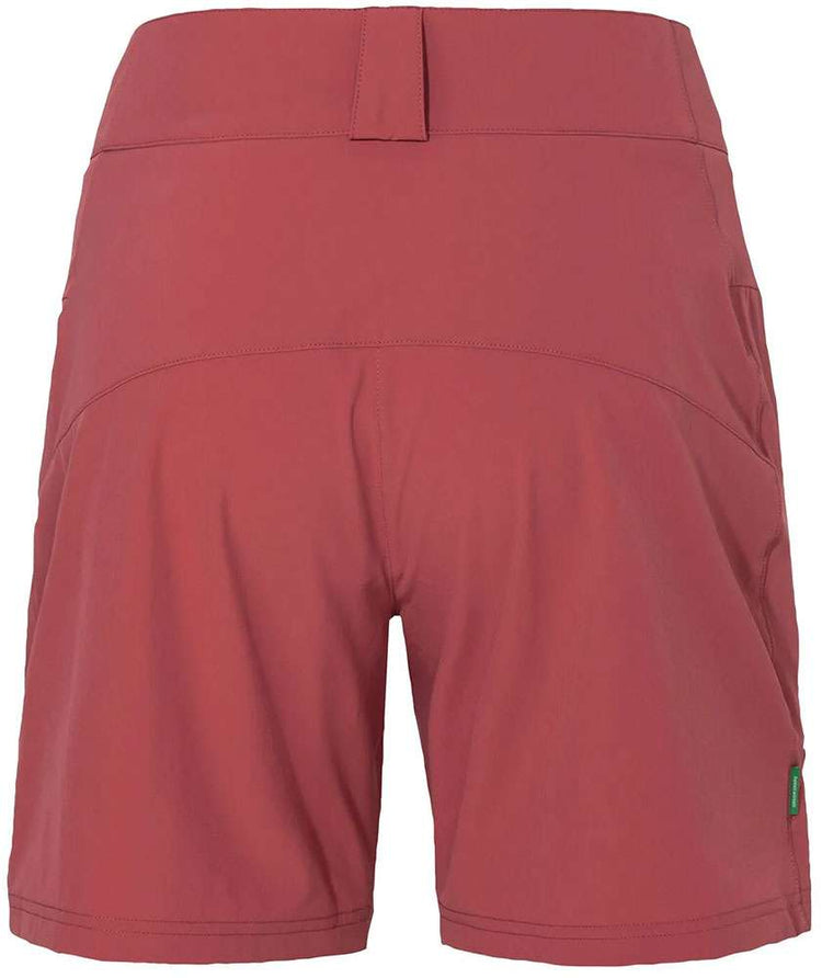 Vaude altissimo shorty - short femme