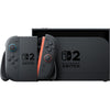 Nintendo switch 2 + console de jeu Mario Kart World