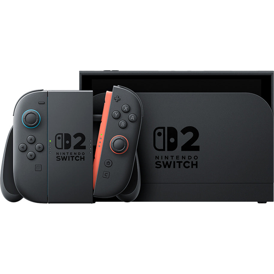 Nintendo switch 2 + console de jeu Mario Kart World