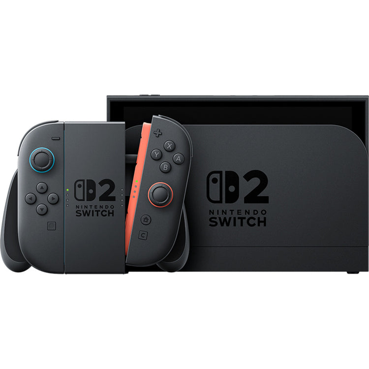 Nintendo switch 2 + console de jeu Mario Kart World
