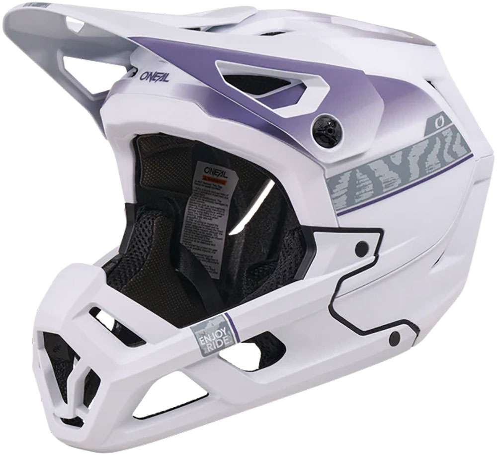 O'neal SL1 Terra - Casque intégral