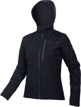 Endura hummvee waterproof - veste de pluie vtt femme - afbeelding 1