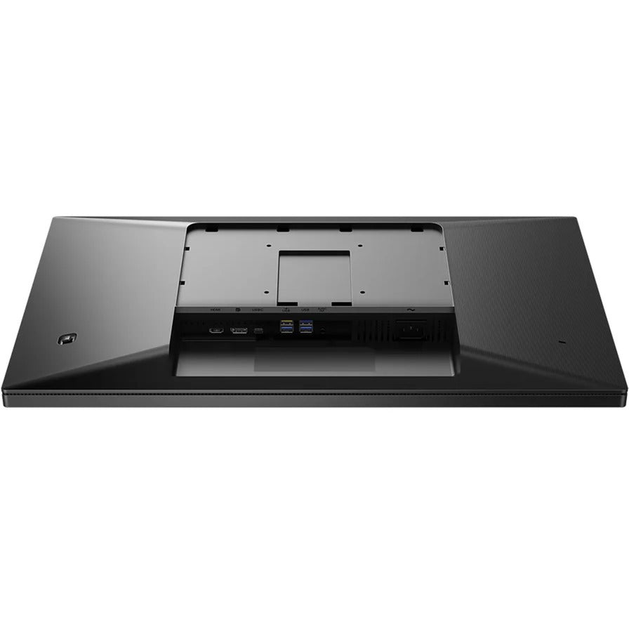 Moniteur LCD Philips avec Windows Hello-Webcam