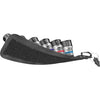 Ceinture WAA C 1 Ensemble de capuchon Zyklop, 1 2