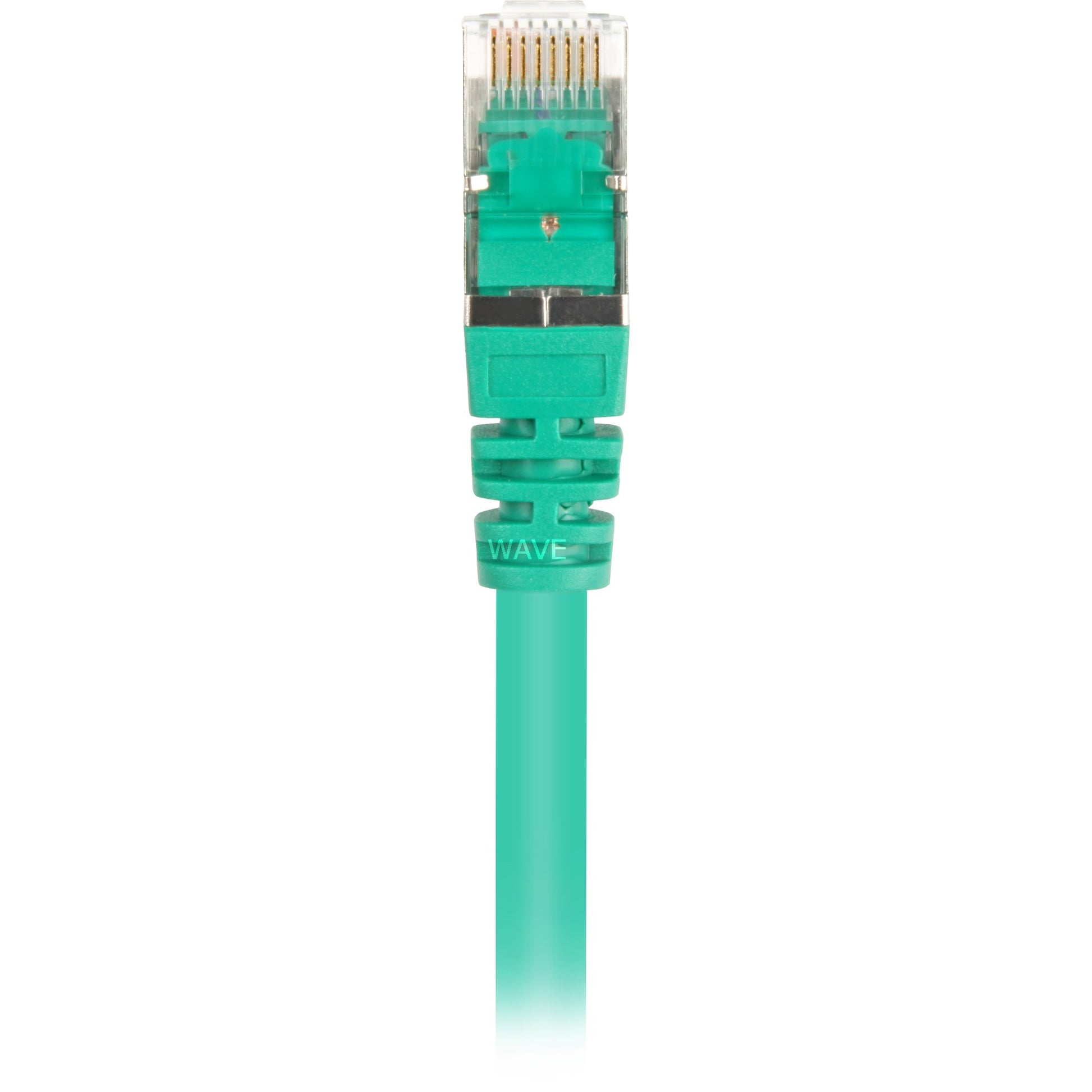 Câble de patch Sharkoon SFTP, RJ-45 avec Cat.6