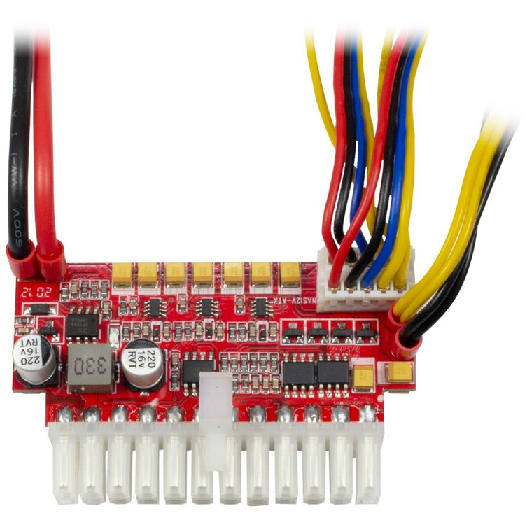 MINI-ITX PSU 200W NAS DC DC