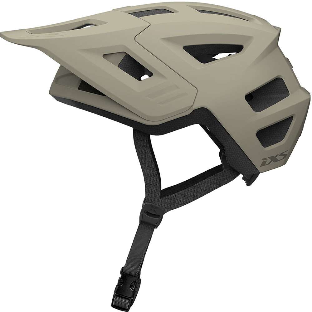 Ixs flow 1.0 - casque vtt