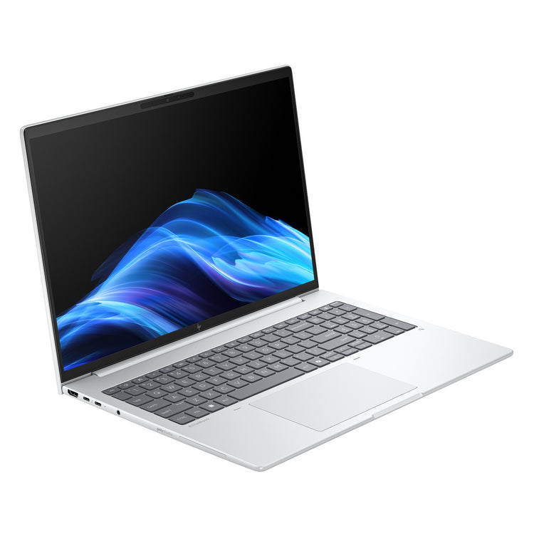 Ordinateur portable Hp Elitebook 8 g1i (ad3t7et) 16 copilot+ (argent | Core Ultra 7 258 V | Graphiques Intel Arc | 32 Go | SSD 1 To)