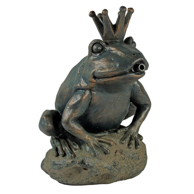 Ubbink Ubbink Spray Figure Fig Frog Queen